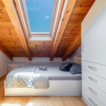 Luxury Apartment Nova Cavtat Eksteriør billede