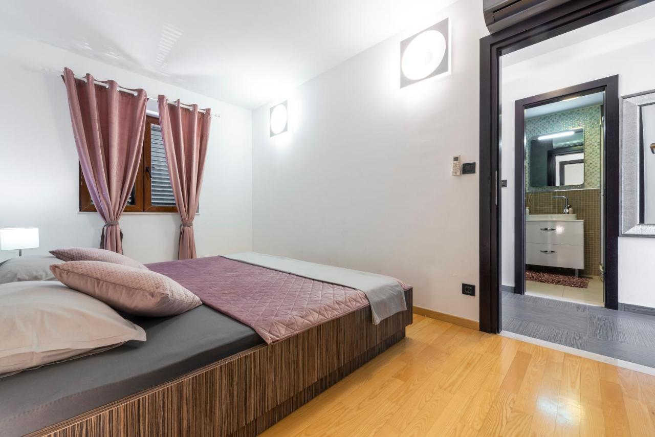 Luxury Apartment Nova Cavtat Eksteriør billede