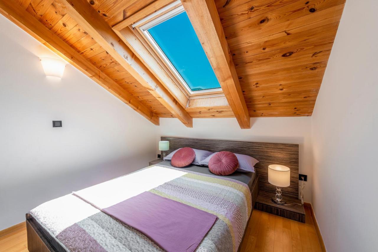 Luxury Apartment Nova Cavtat Eksteriør billede