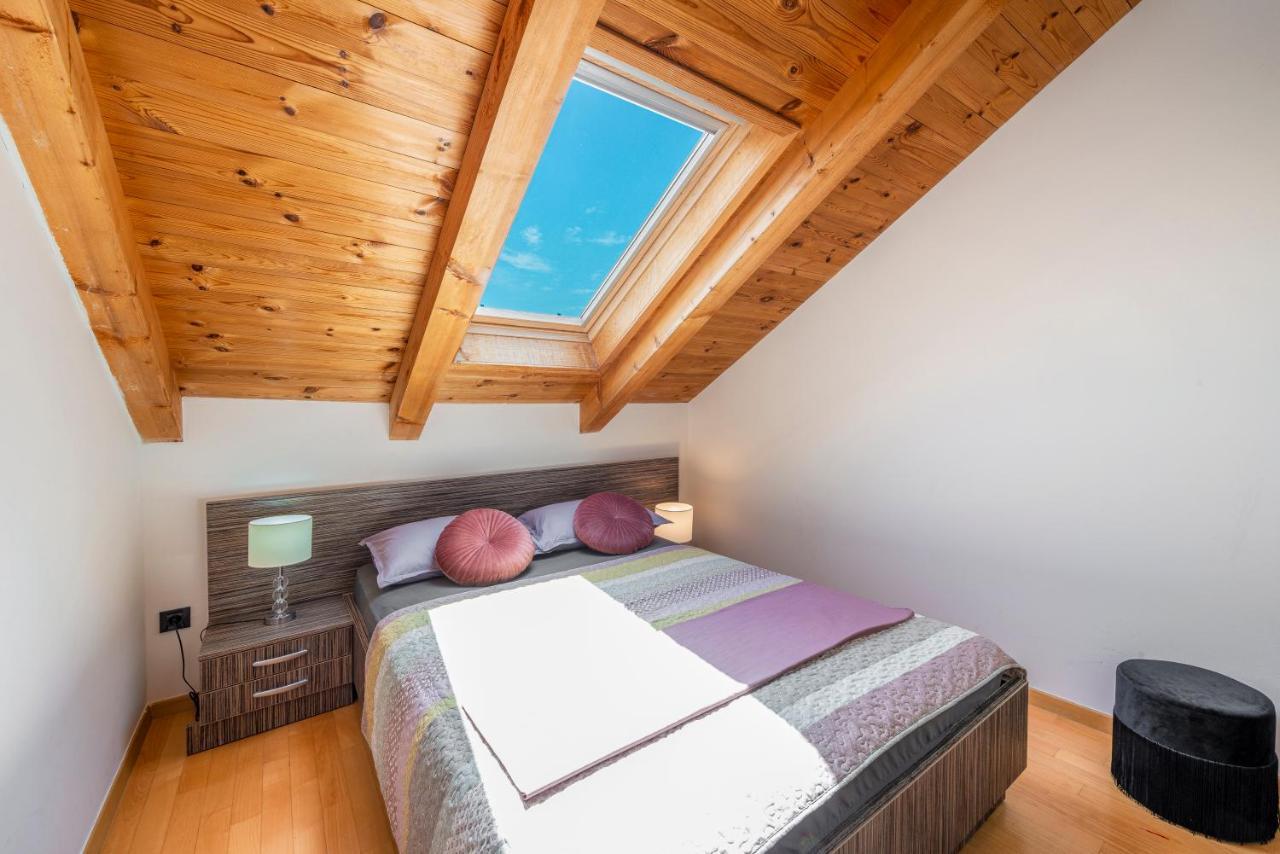 Luxury Apartment Nova Cavtat Eksteriør billede