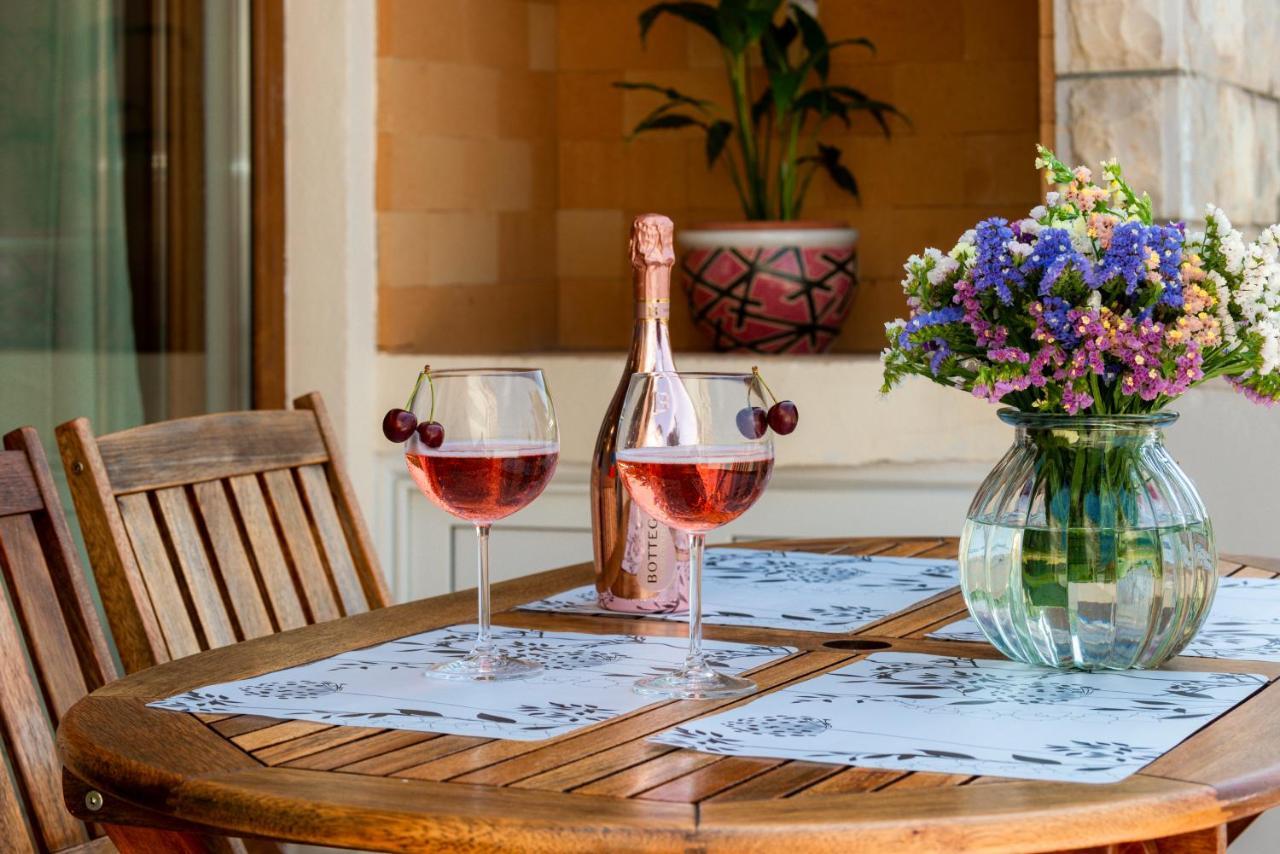 Luxury Apartment Nova Cavtat Eksteriør billede