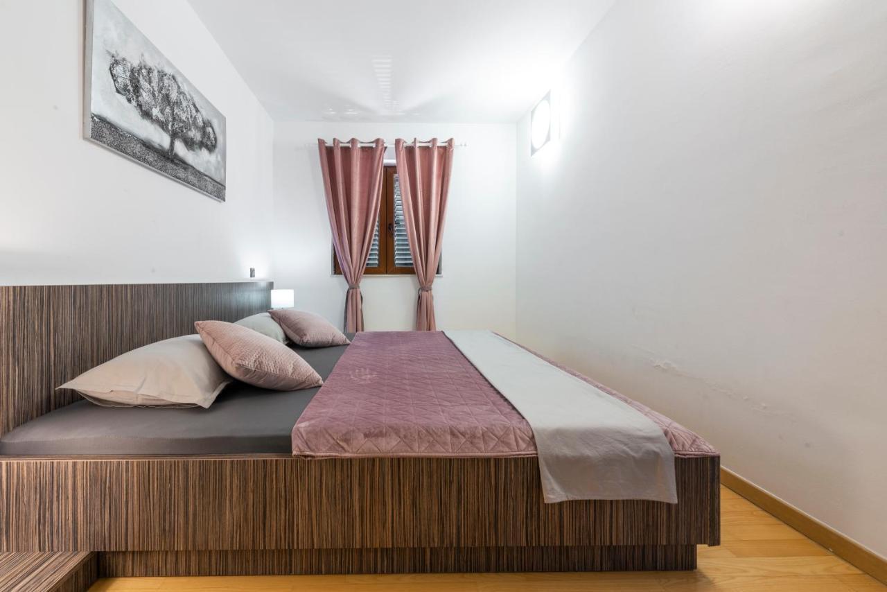 Luxury Apartment Nova Cavtat Eksteriør billede