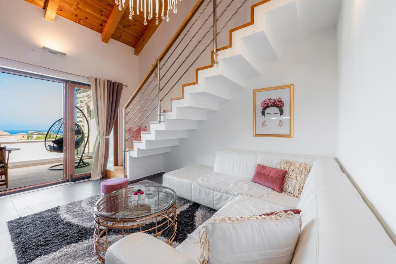 Luxury Apartment Nova Cavtat Eksteriør billede