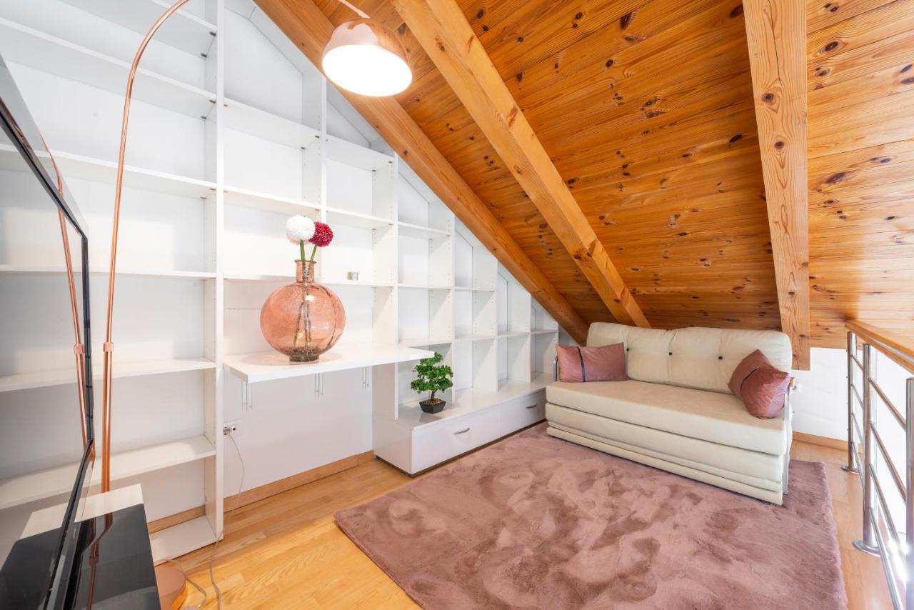 Luxury Apartment Nova Cavtat Eksteriør billede