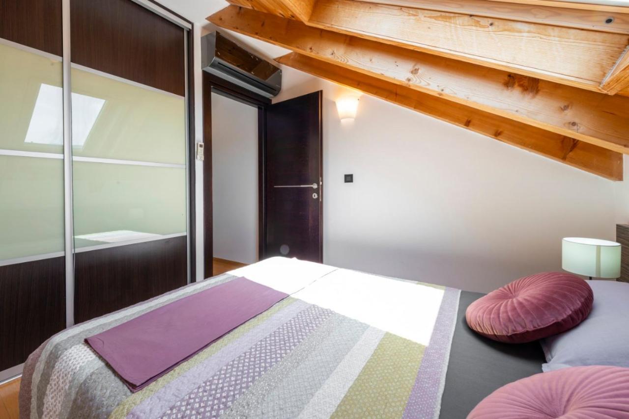 Luxury Apartment Nova Cavtat Eksteriør billede